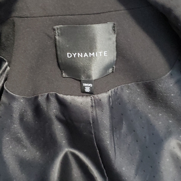 Dynamite Blazer - Picture 7 of 8